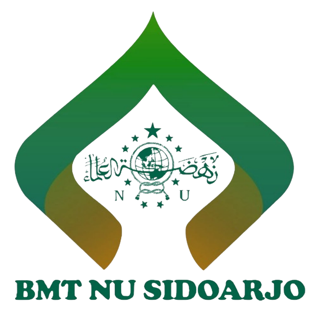 Logo BMT NU Sidoarjo