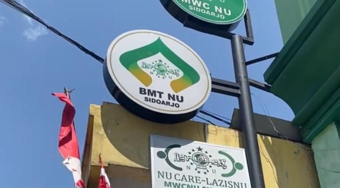 bmt nu sidoarjo kota