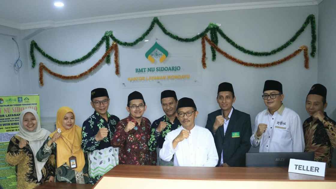 bmt nu wonoayu
