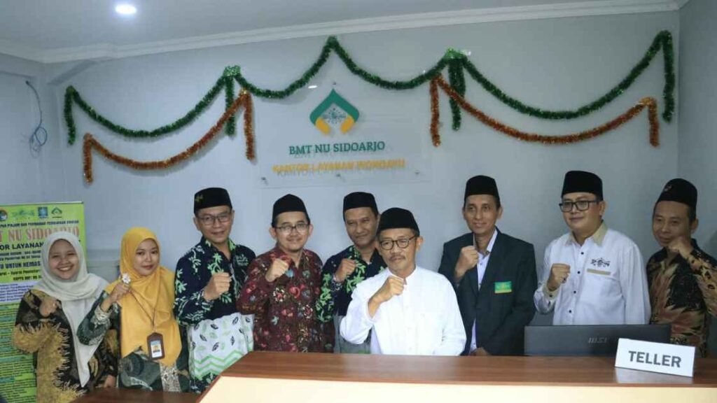 bmt nu wonoayu
