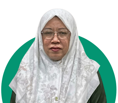 Sekretaris BMT NU Sidoarjo