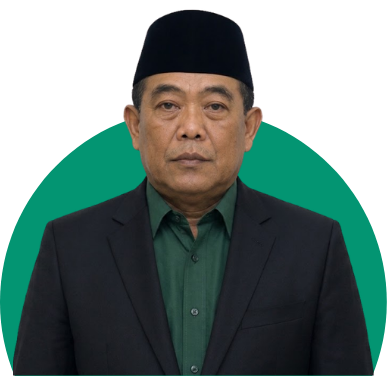 Ketua BMT NU
