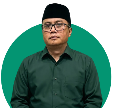 wakil ketua BMT NU Sidoarjo