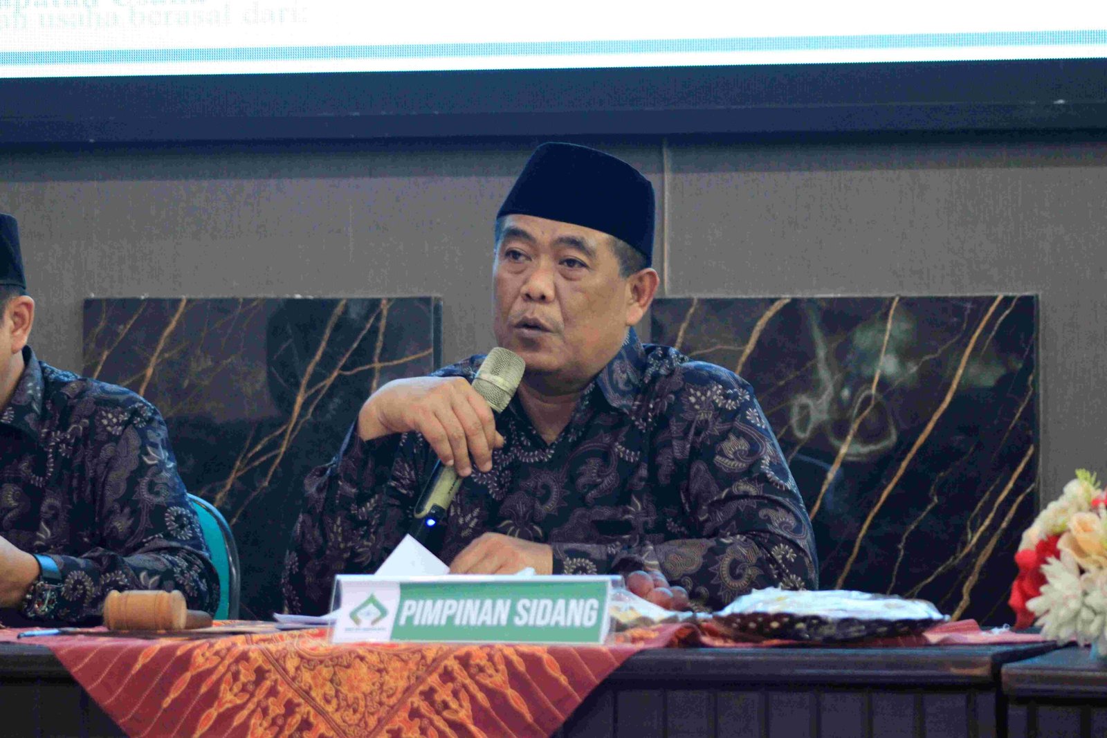 aset BMT NU Sidoarjo