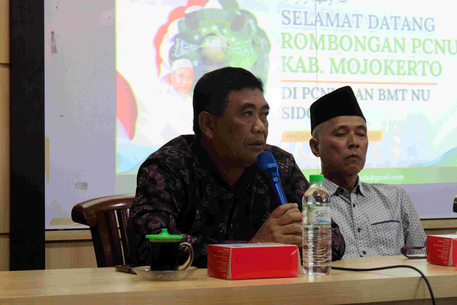 BMT NU Mojokerto
