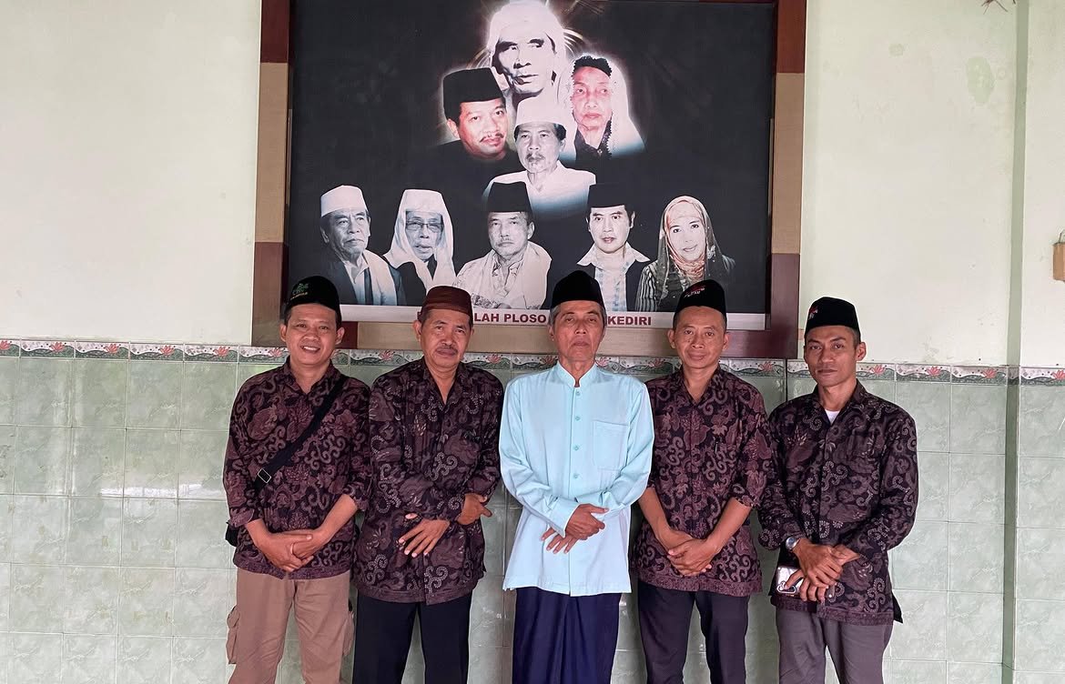 Safari Idul Fitri 1447