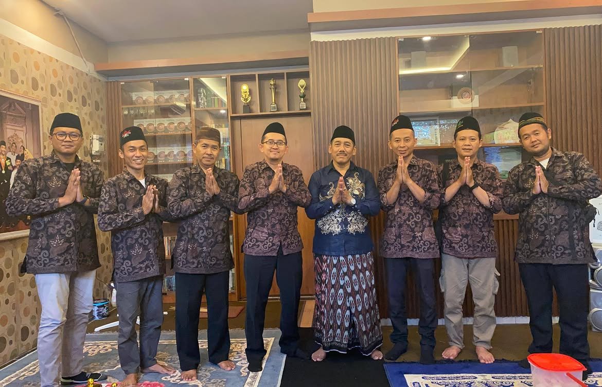 Safari Idul Fitri 1447