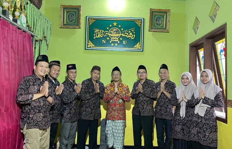 Safari Idul Fitri 1447