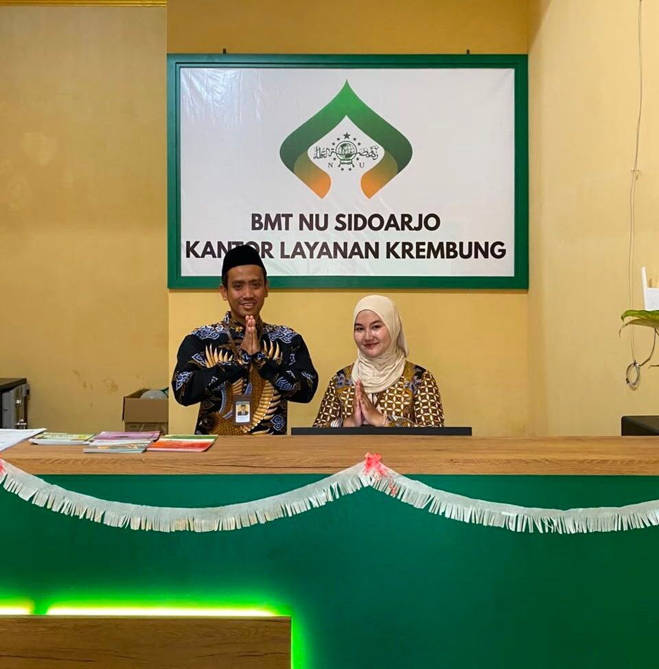 BMT NU Krembung