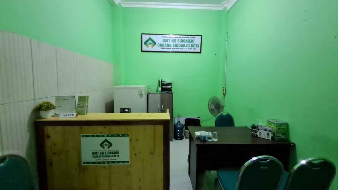 bmt sidoarjo kota