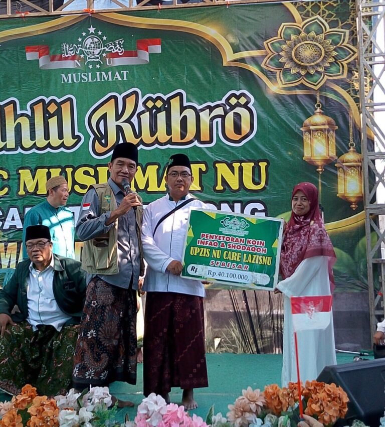 koin infak dan sedekah