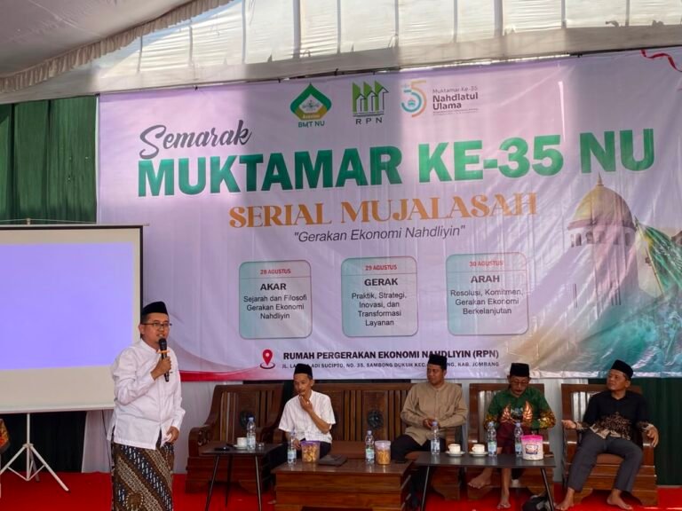 Muktamar ke-35 NU