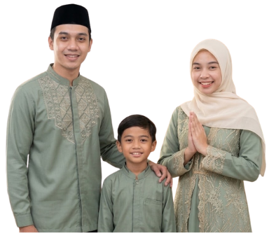 simpanan hari raya