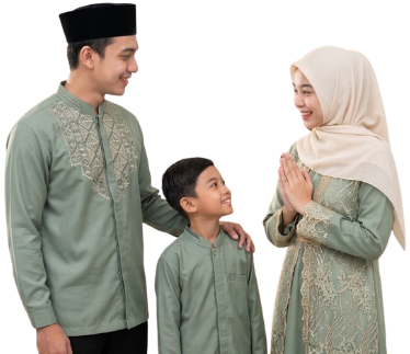 simpanan hari raya