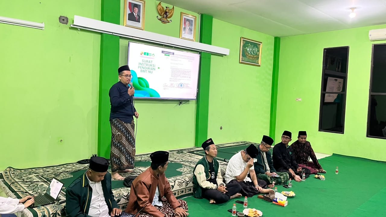 Kantor Layanan Candi