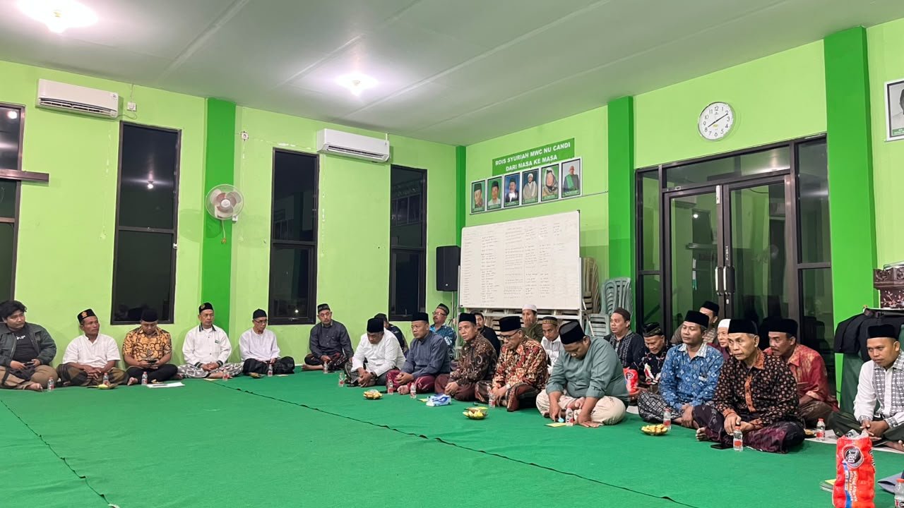 Kantor Layanan Candi