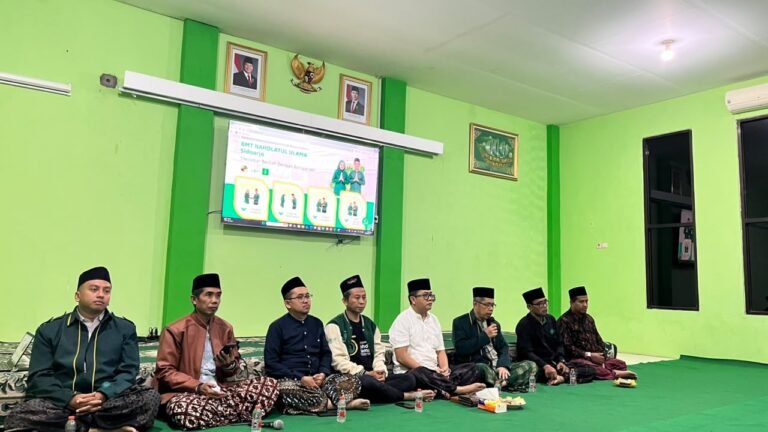 Kantor Layanan Candi