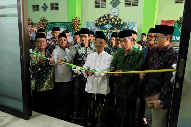 Kantor Layanan Waru